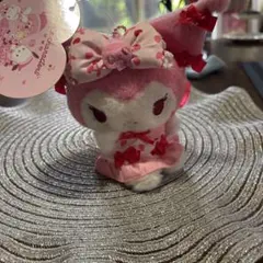 マイメロディ ぬいぐるみ