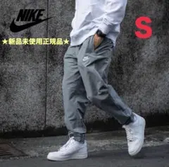 ★新品未使用正規品★ Nike ウーブンパンツ ジョガーパンツ NIKE