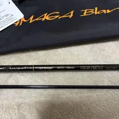 ★未使用品★ BlueCurrent 85/TZ NANO All-Range YAMAGA Blanks ブルーカレント TZ ナノ 85 All-Rangeの最安値