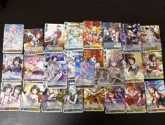 2026年最新】ヴァイスシュヴァルツまとめ売りの人気アイテム - メルカリ
