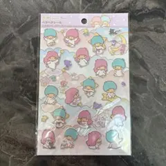 サンリオキャラクター ステッカーシート