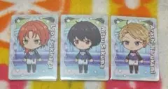 あんスタ チップス レオ 凛月 嵐 各1点