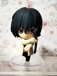 SAKAMOTO DAYS カプセルフィギュアコレクション　南雲 与一 難あり