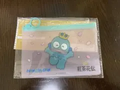 紅茶花伝 オリジナルスライダーポーチ サンリオ あひるのペックル