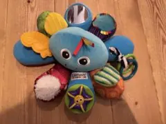 Lamaze ラマーズ　ベビートイ知育玩具のサムネイル