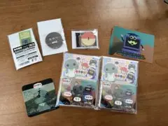教育番組 アクリルマルチケース キーホルダー まとめ売り - メルカリ
