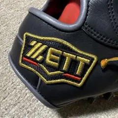 ZETTプロステイタス【軟式外野手用】オーダーグラブ