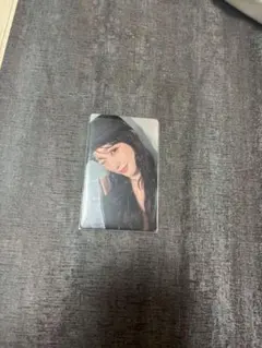 石井蘭　トレカ