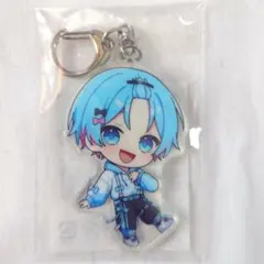 すてすに ゆたくん デビュー記念 アクリルスタンド キーホルダー すにすて デビュー スターター グッズ アクキー ゆた - メルカリ