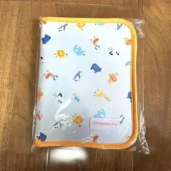 母子手帳ケース 【新品・未使用】