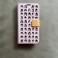 Doko Soko ASOKO iPhone Xケース 手帳型