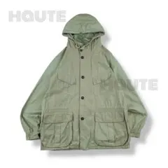 80s Boneville C.P.COMPANYタグ コットンポリジャケット