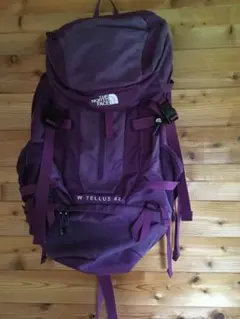 mountain dax EURASIA 80S バックパック - メルカリ