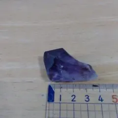♥23gのアメジスト天然石 紫水晶 鉱物 パワーストーン原石
