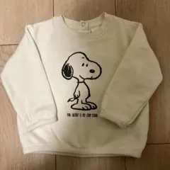 スヌーピー トップス