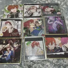 2025年最新】ディアヴォ 色紙の人気アイテム - メルカリ