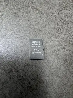 トヨタ 純正 NSZT-Z68T地図SD 0AZ41 2024年 5月 - メルカリ