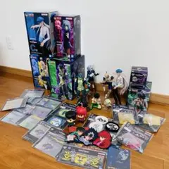 HUNTER×HUNTER 一番くじ フィギュア MASTERLISE