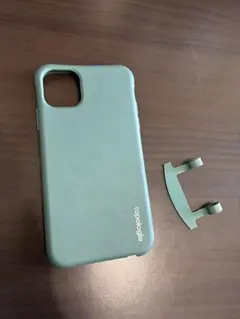 topologie iPhone11ケース アダプタ付きのサムネイル