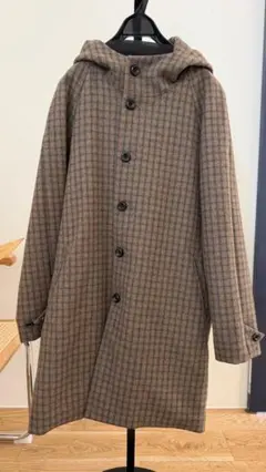 2026年最新】eel オリオンコートの人気アイテム - メルカリ