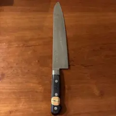 GLESTAIN グレステンwタイプ 牛刀 包丁 刃長 240mm - メルカリ