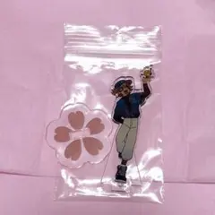 未開封/まじめにヤバシティ 鬱先生/ミニアクリルスタンド/超会議2026