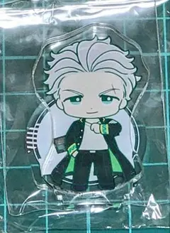 WINDBREAKER 梅宮一 ミニアクスタ