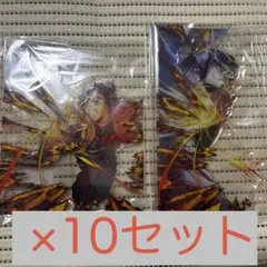 鬼滅の刃アクリルスタンド