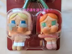 [正規品] クライベイビー Crying For Love さくらんぼ