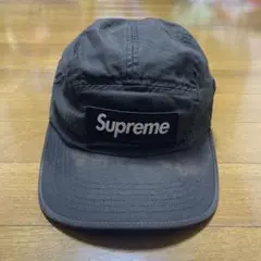 Supreme シュプリーム キャップMilitary Camp Capのサムネイル