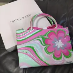 ESTEE LAUDER ショルダーバッグのサムネイル