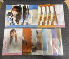 ＝LOVE イコラブ　大場花菜　生写真　まとめ売り