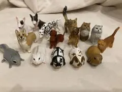つみネコ マグネット マスコット　30 個 まとめ売り つみネコ マグネット マスコット 30 個 まとめ売り - メルカリ