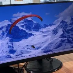I-O DATA LCD-MF235XDBR 液晶モニター B873のサムネイル