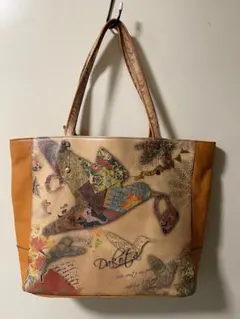 chiiiibag チーバッグ　スモールトート chiiiibag チーバック 美品】chiiiibag チーバック スモールトート