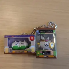 にゃんこ大戦争 チョコボックス ボックスフィギュアコレクション　2個セット