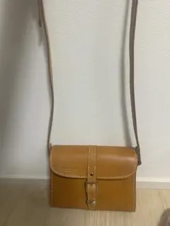 JOYDIVISION VINTAGE ショルダーバッグ