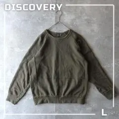 ◇【美品】90s~，OLD UNIQLO｜オールドユニクロ，スウェット，無地 