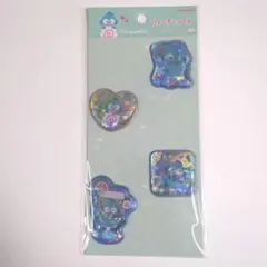 【正規品】ハンギョドン ウォーターシール おすそわけ