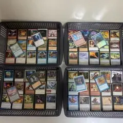 【24時間以内発送】MTG トレカ　まとめ　断捨離　マジックザギャザリング