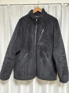 UNIQLO×NEEDLESコラボ　フリースジャケット