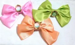 フラガリアメモリーズ WEGO リボンセット