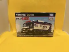 tokyo mer ミニカー