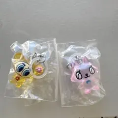 ナルミヤキャラクターズ めじるしアクセサリー