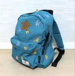 green label relaxing 「MEI 」子供用リュックのサムネイル