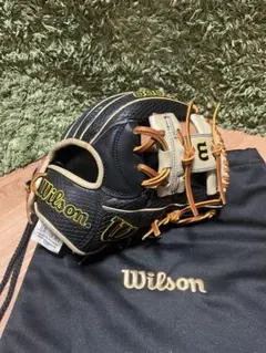 限定品Wilson A2K MB50 硬式外野手用グラブ ムーキーベッツ 即日出荷 超限定 完全別注 ウイルソン 野球用 グラブ 外野用 A2K MB50