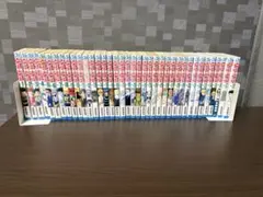 HUNTER×HUNTER 全巻