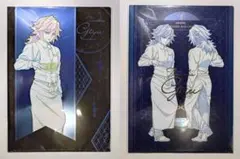 鬼滅の刃 モクテルバー 第2弾ロト くじ 冨岡義勇 セット