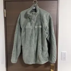 ecwcs level3 ポーラテック　L/L 米軍