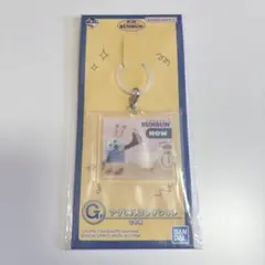 パペットスンスン アクリルコレクション 一番くじ G賞